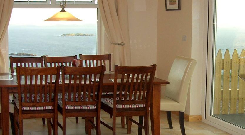 Photo of 4 Bed in Caherdaniel