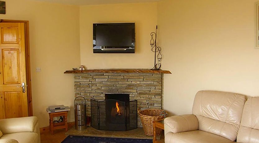 Photo of 4 Bed in Caherdaniel