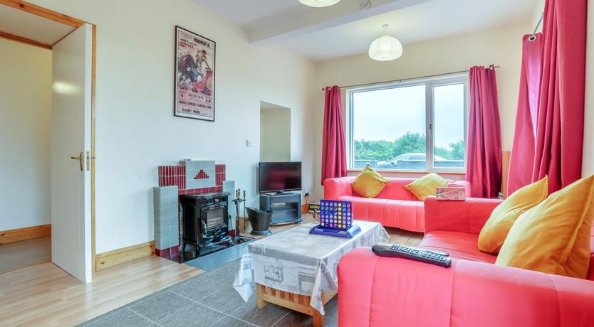 Photo of 7 Bed in Achill Island
