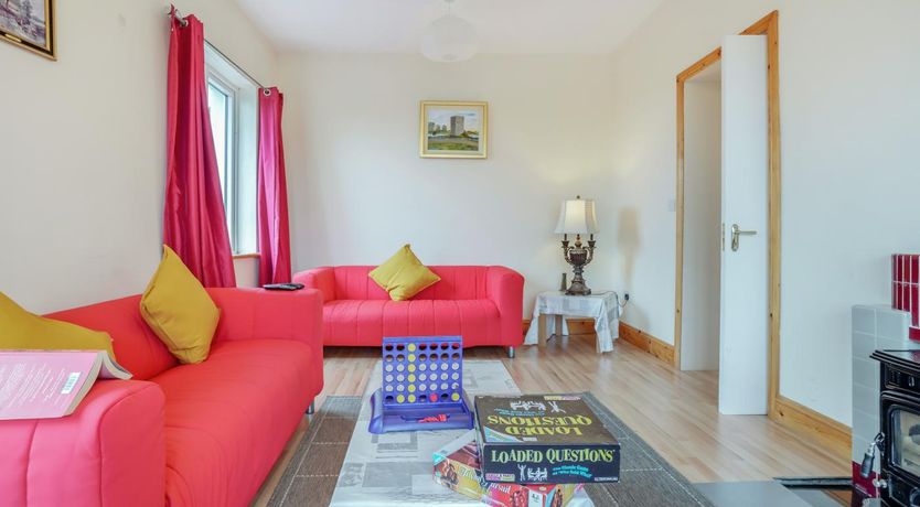 Photo of 7 Bed in Achill Island