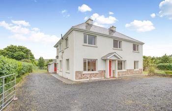 7 Bed in Achill Island Holiday Home