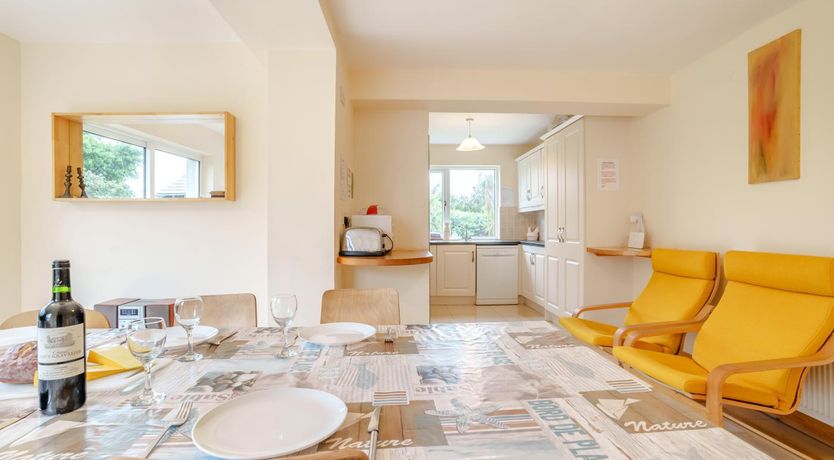 Photo of 7 Bed in Achill Island