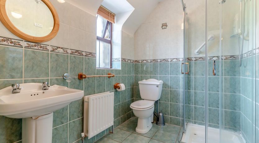 Photo of 4 Bed in Donegal Town