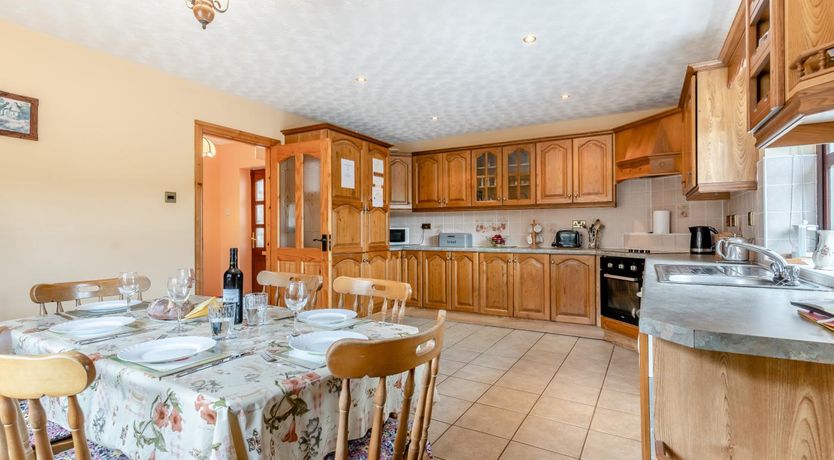 Photo of 4 Bed in Donegal Town