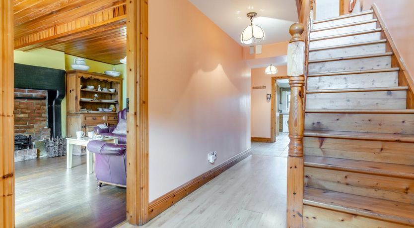 Photo of 4 Bed in Donegal Town
