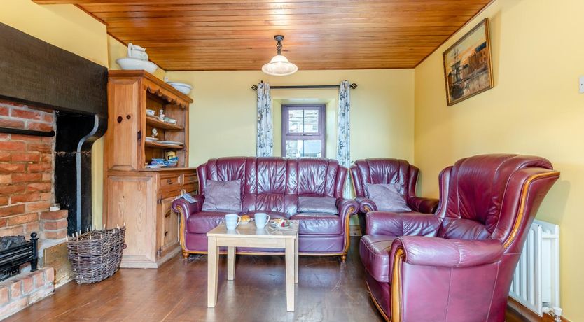 Photo of 4 Bed in Donegal Town