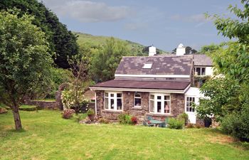 2 Bed in Bantry Holiday Home