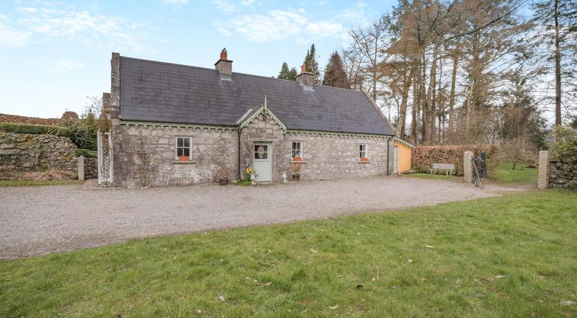 Photo of 4 Bed in Baltinglass