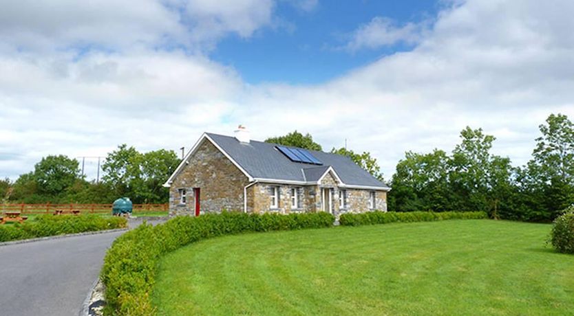 Photo of 4 Bed in Strokestown