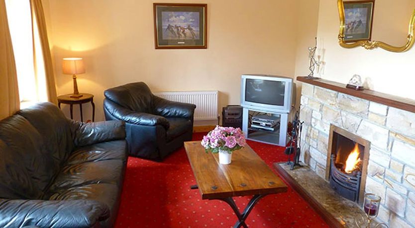 Photo of 4 Bed in Strokestown