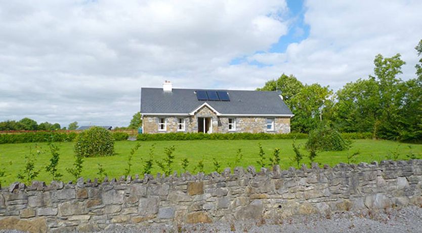 Photo of 4 Bed in Strokestown