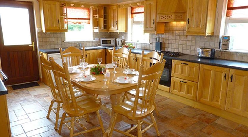 Photo of 4 Bed in Strokestown