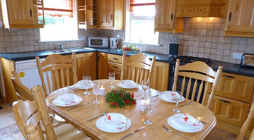 Photo of 4 Bed in Strokestown