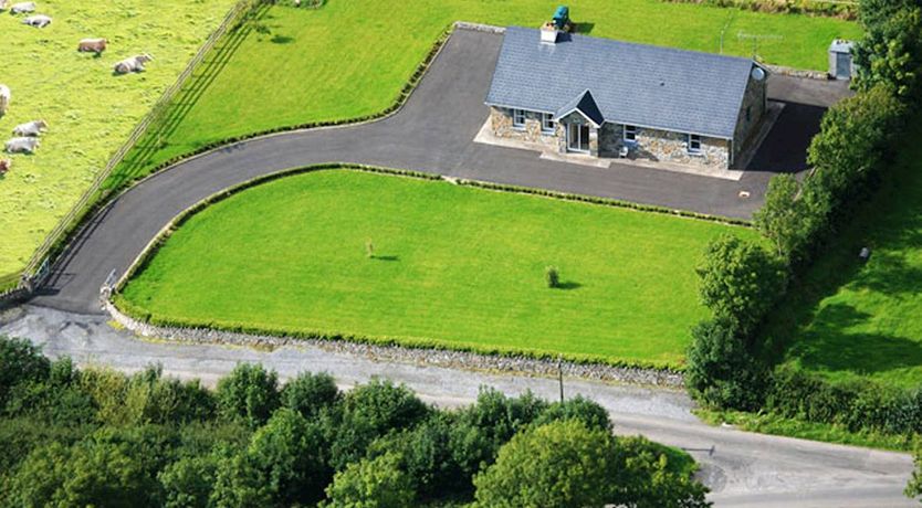Photo of 4 Bed in Strokestown