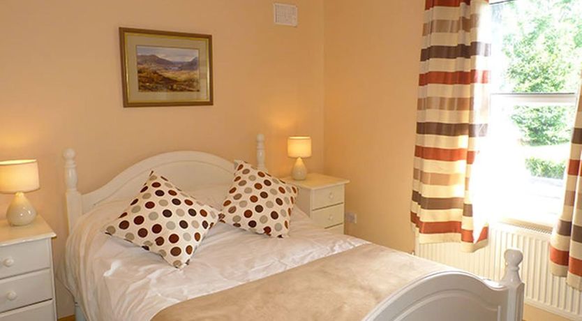 Photo of 4 Bed in Strokestown