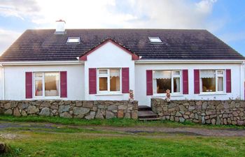 6 Bed in Cashel Holiday Home