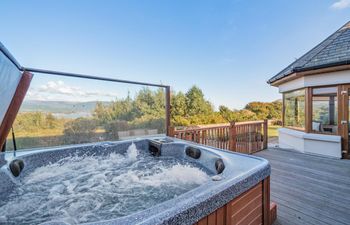 5 Bed in Omeath Holiday Home