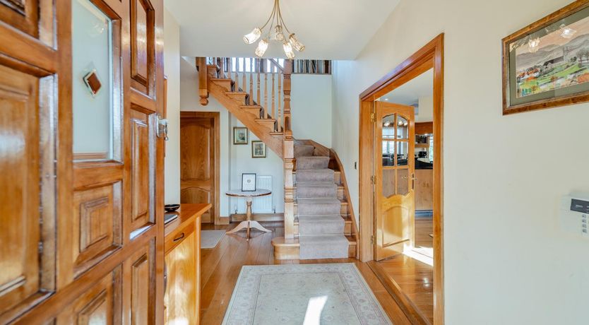 Photo of 5 Bed in Omeath