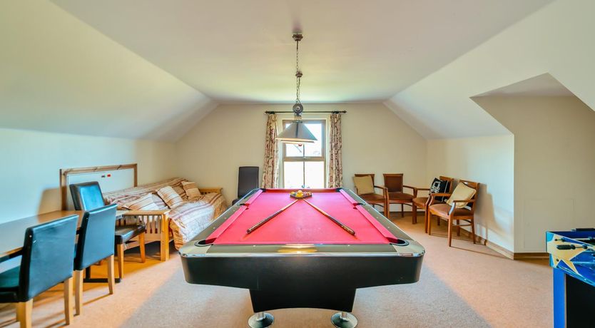 Photo of 5 Bed in Omeath
