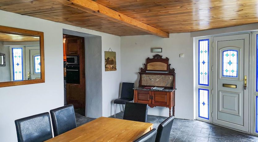 Photo of 4 Bed in Tulla