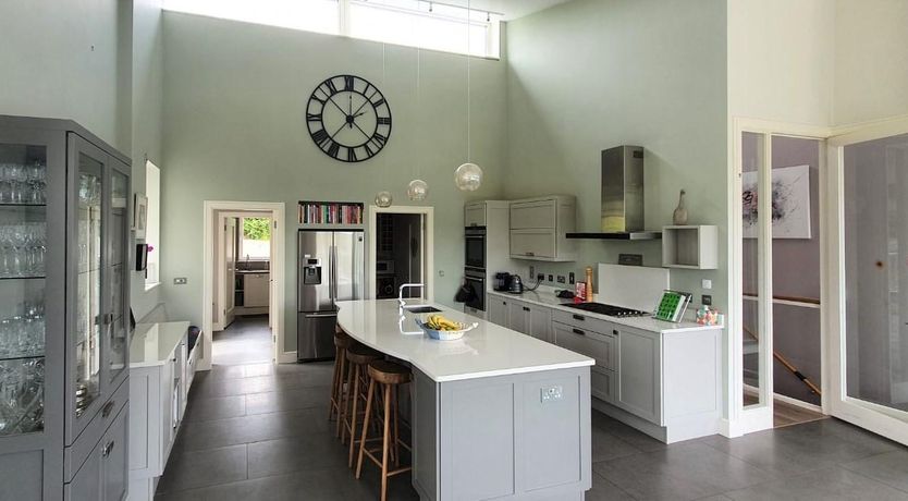 Photo of 5 Bed in Enniskerry