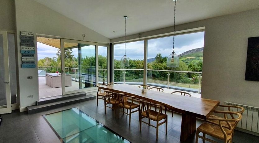 Photo of 5 Bed in Enniskerry