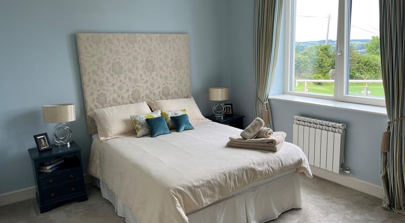 Photo of 5 Bed in Enniskerry