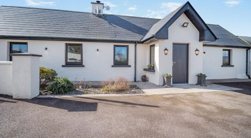 Photo of 2 Bed in Killorglin