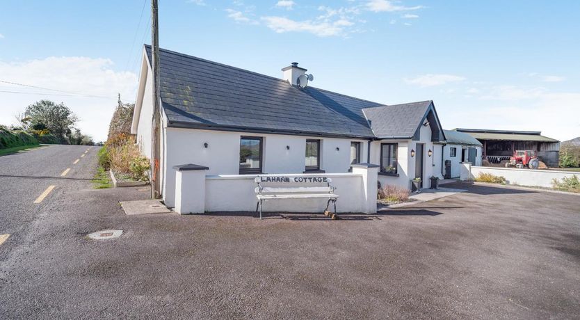 Photo of 2 Bed in Killorglin