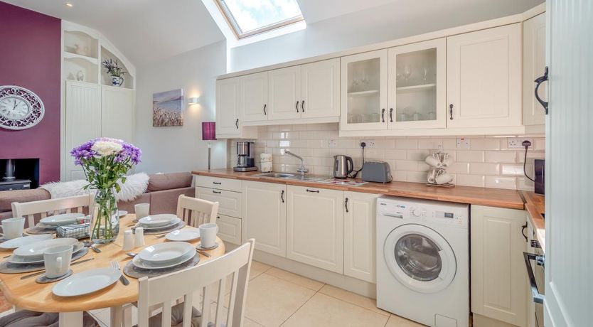 Photo of 2 Bed in Killorglin