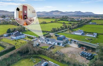 2 Bed in Killorglin Holiday Home