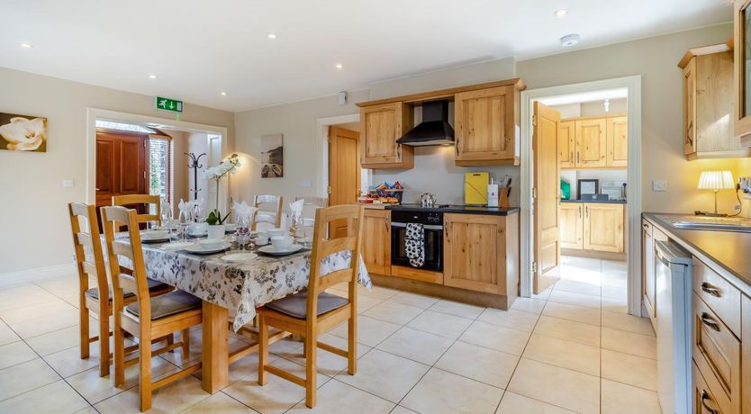 Photo of 4 Bed in Killarney
