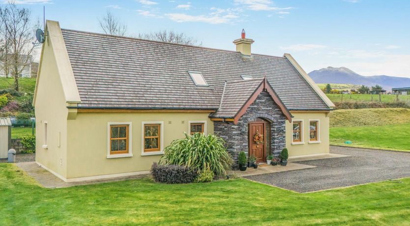 Photo of 4 Bed in Killarney