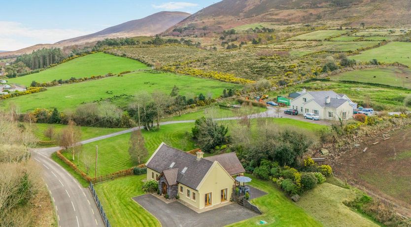 Photo of 4 Bed in Killarney
