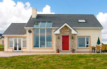 3 Bed in Downings Holiday Home