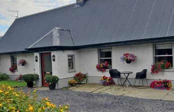2 Bed in Port Laoise Holiday Home