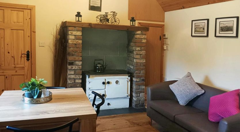 Photo of 2 Bed in Port Laoise