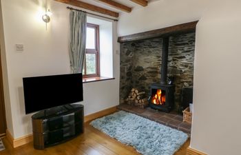 Tyn y Mynydd Holiday Home