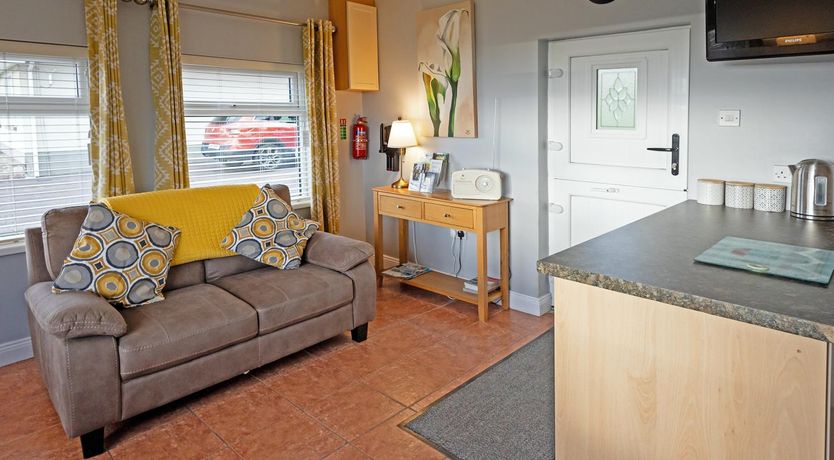 Photo of 1 Bed in Youghal