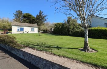 1 Bed in Youghal Holiday Home