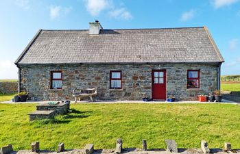 1 Bed in Kilkee Holiday Home