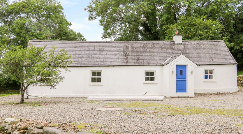 Photo of The Old White Cottage