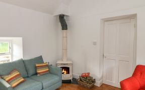Photo of The Old White Cottage