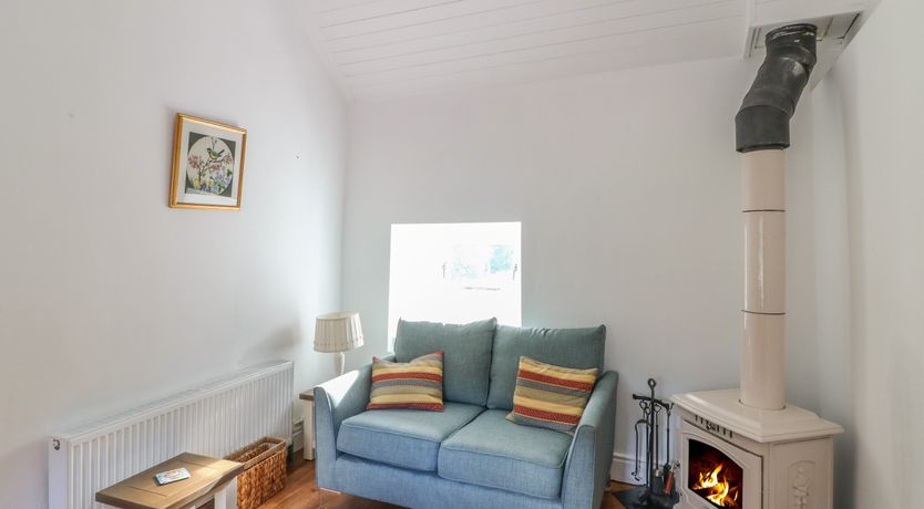 Photo of The Old White Cottage