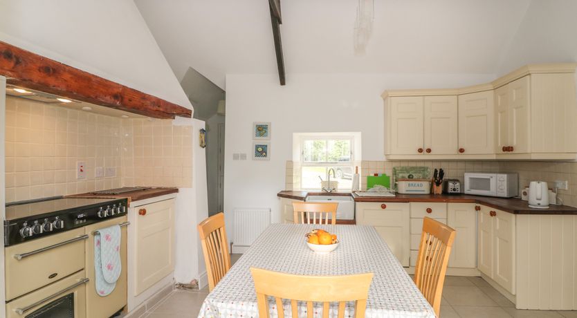 Photo of The Old White Cottage