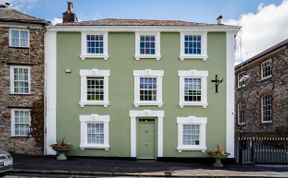 Photo of The Meeting House