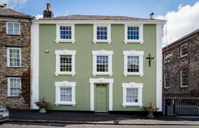 Photo of the-meeting-house