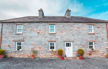 3 Bed in Skreen Holiday Home