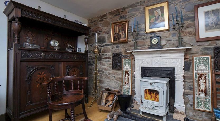 Photo of 3 Bed in Skreen