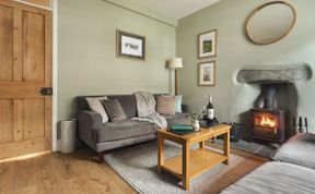 Photo of Herdwick Cottage Ambleside